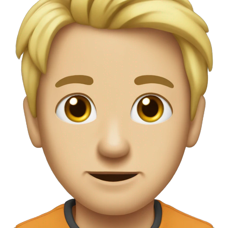 милый мишка  emoji