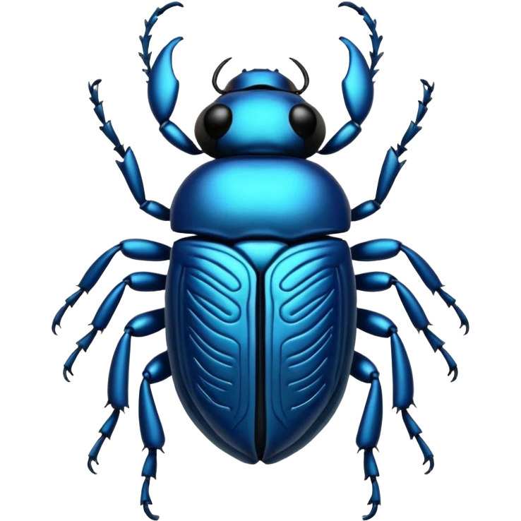 Scarab emoji