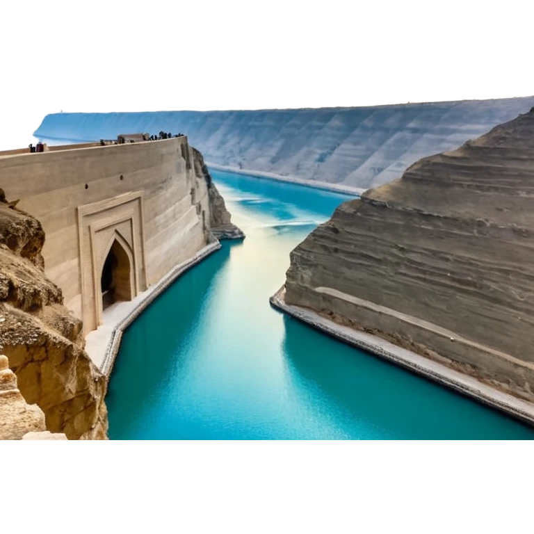 یه آدم درحال چایی خوردن emoji