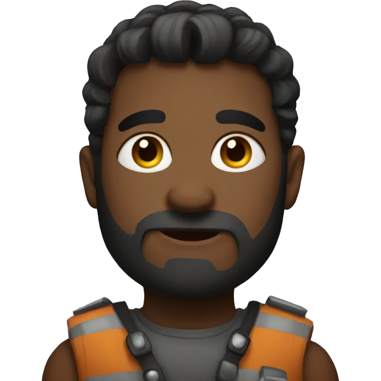 Close pit emoji
