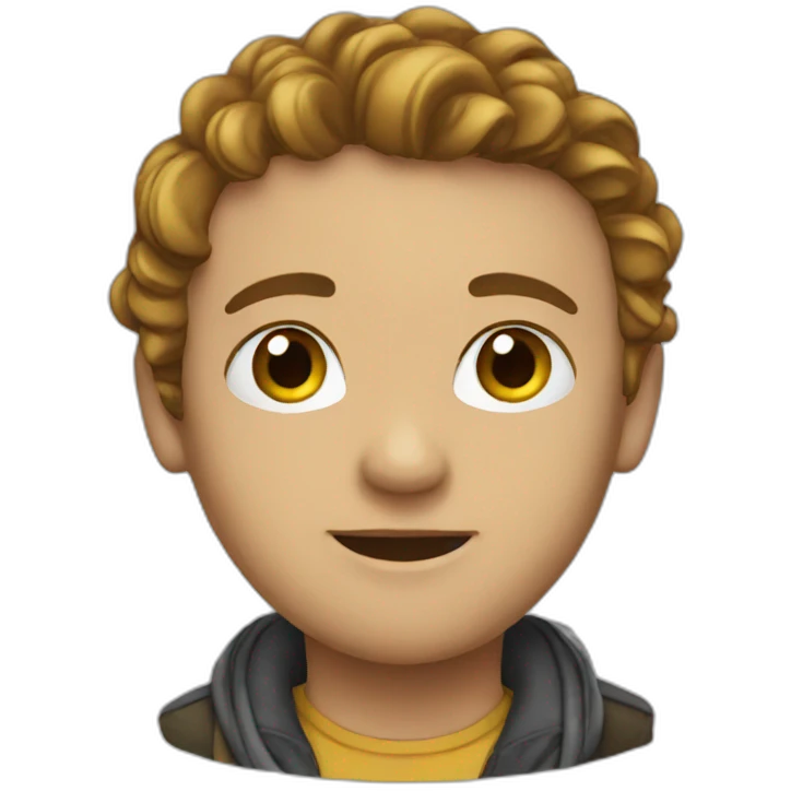 world emoji