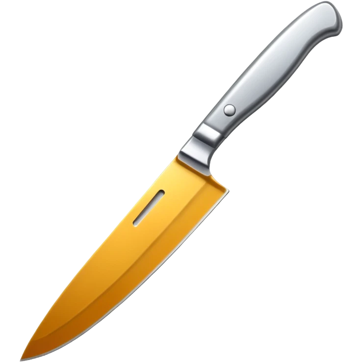 Cuchillo emoji