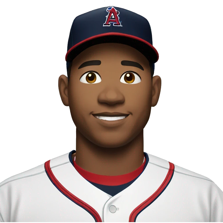 Rafael devers emoji