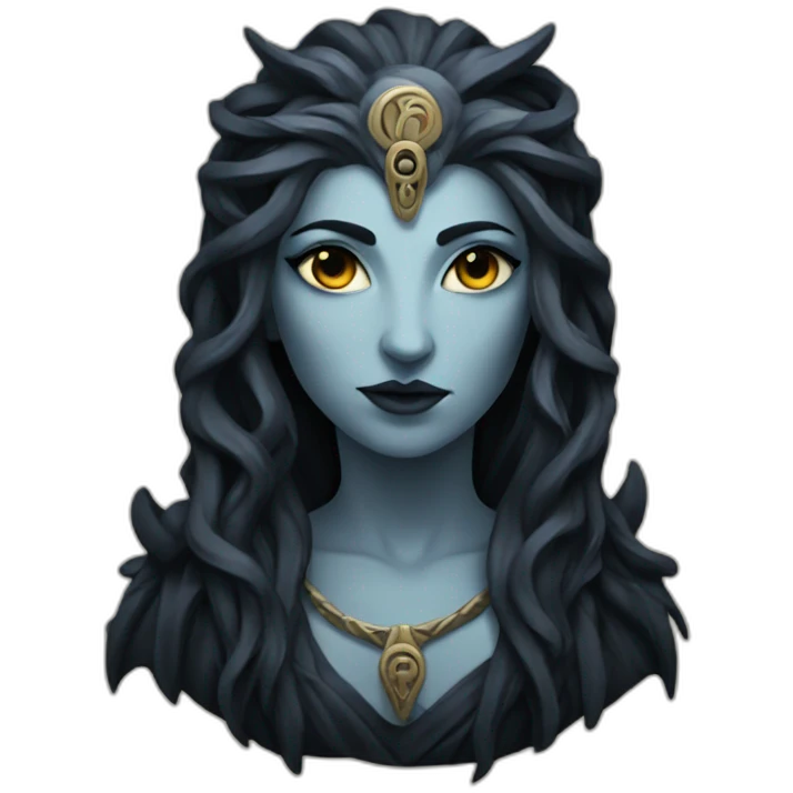 Hekate emoji