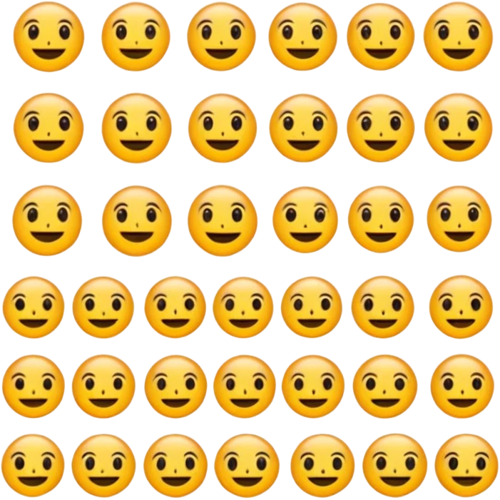 توپ فوتبالی که کلاه بابا نوئل سرشه emoji