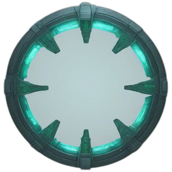 Stargate emoji