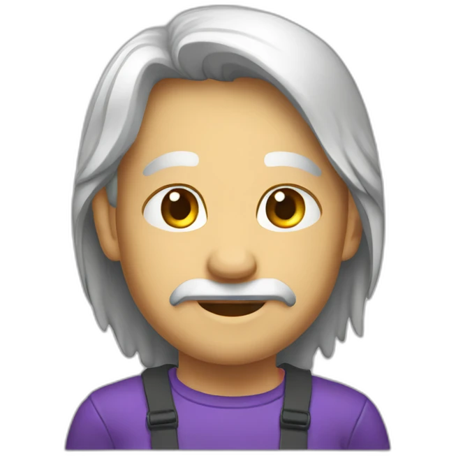 биткоин-монета emoji
