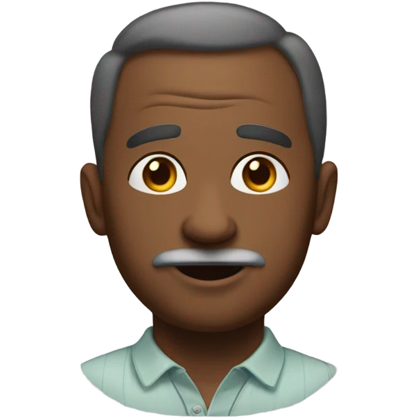 Uncle Sugar emoji