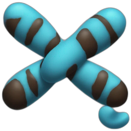 chromosome emoji