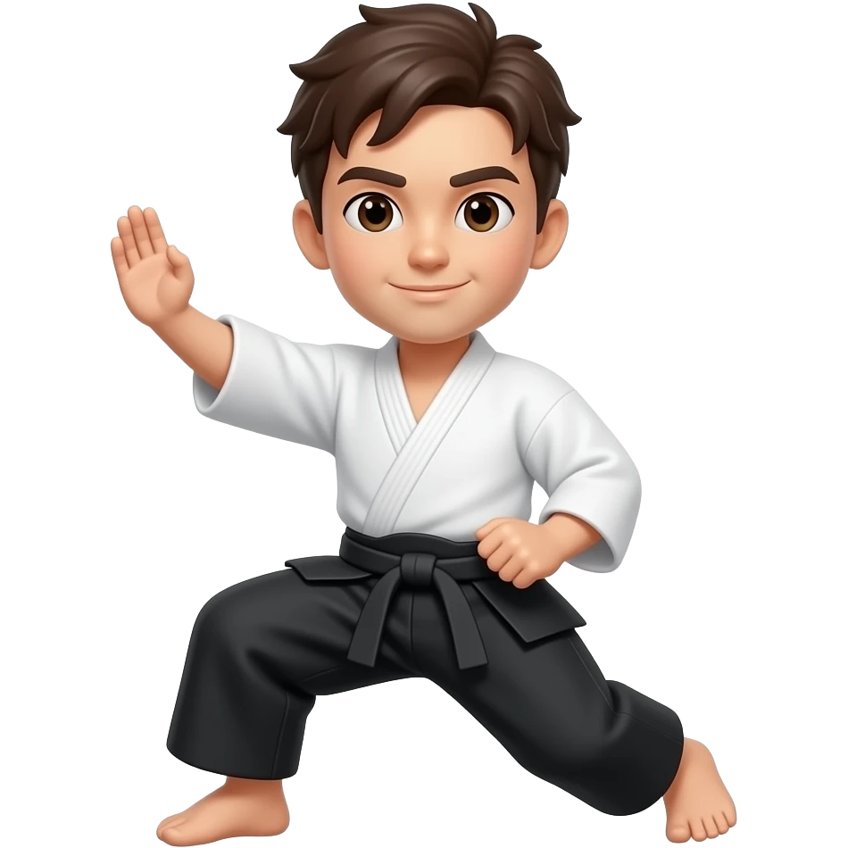 misogi Aikido emoji