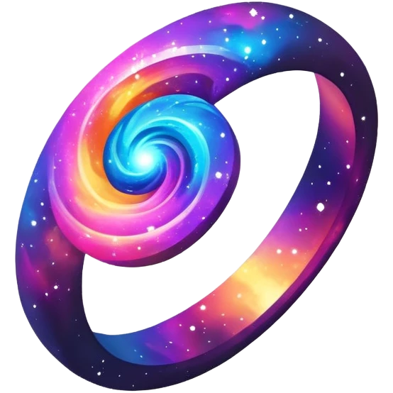  Nebula-Ring emoji
