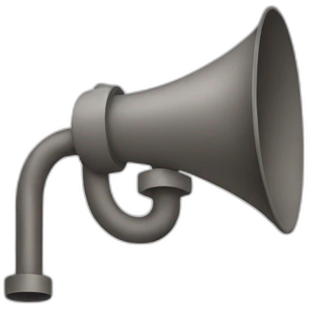 Funnel emoji