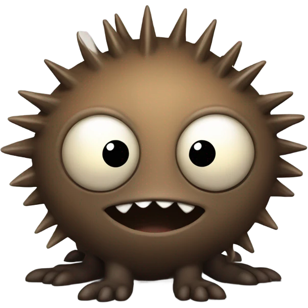 diglet  emoji