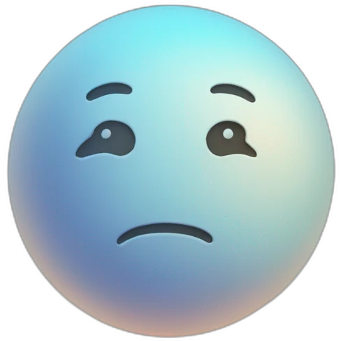 In sky with alco emoji