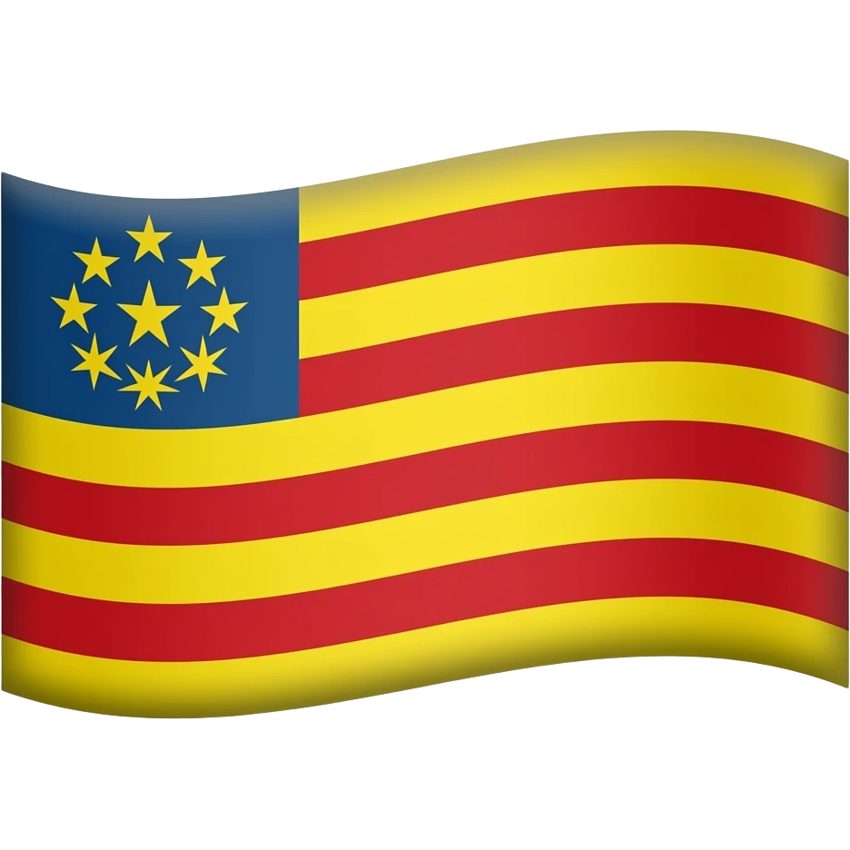Flag Majorka emoji