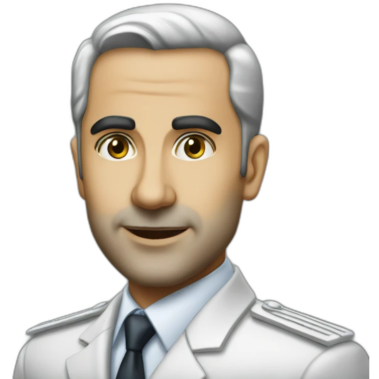 sleiman frangieh emoji