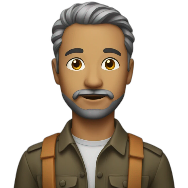 Samrajj emoji