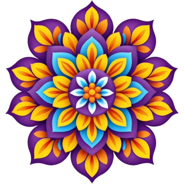 Kambi kolam emoji