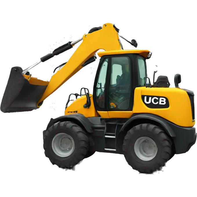 Jcb emoji
