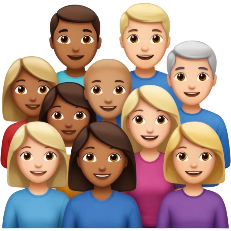 christian challenge emoji