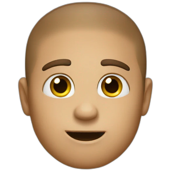 Bye emoji