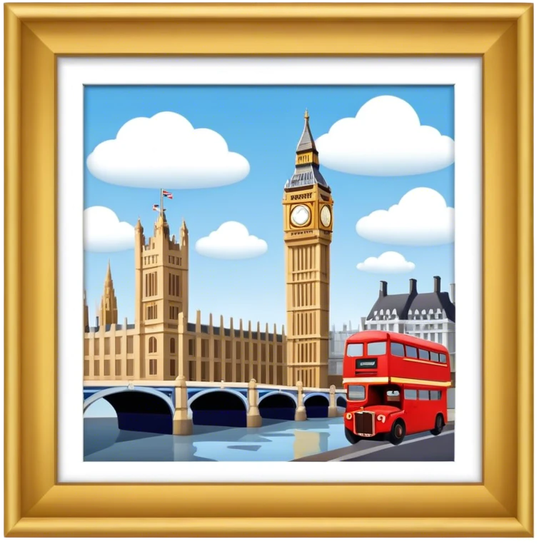 london emoji