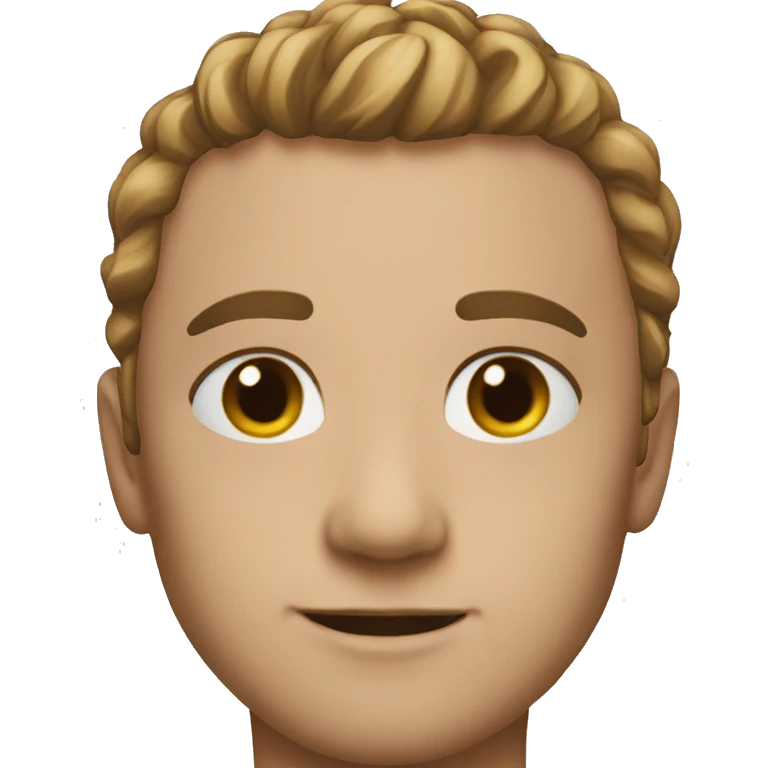 full headshot photo 2 emoji