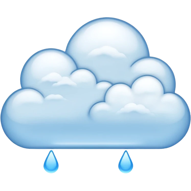 Sky emoji