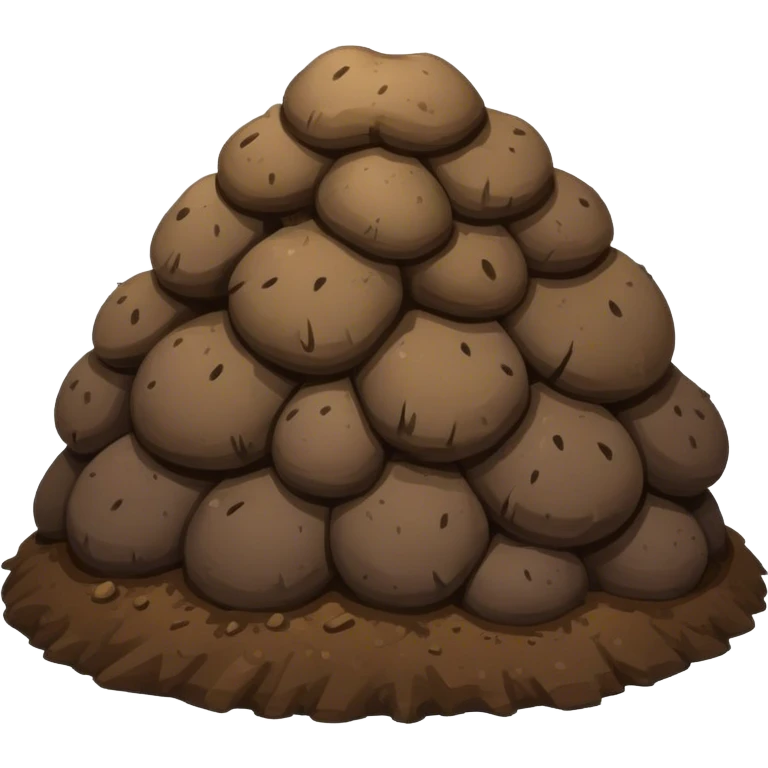 Dung emoji