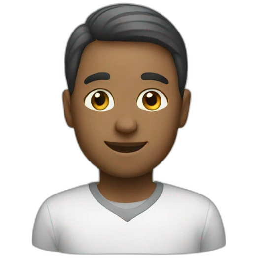 getting started emoji