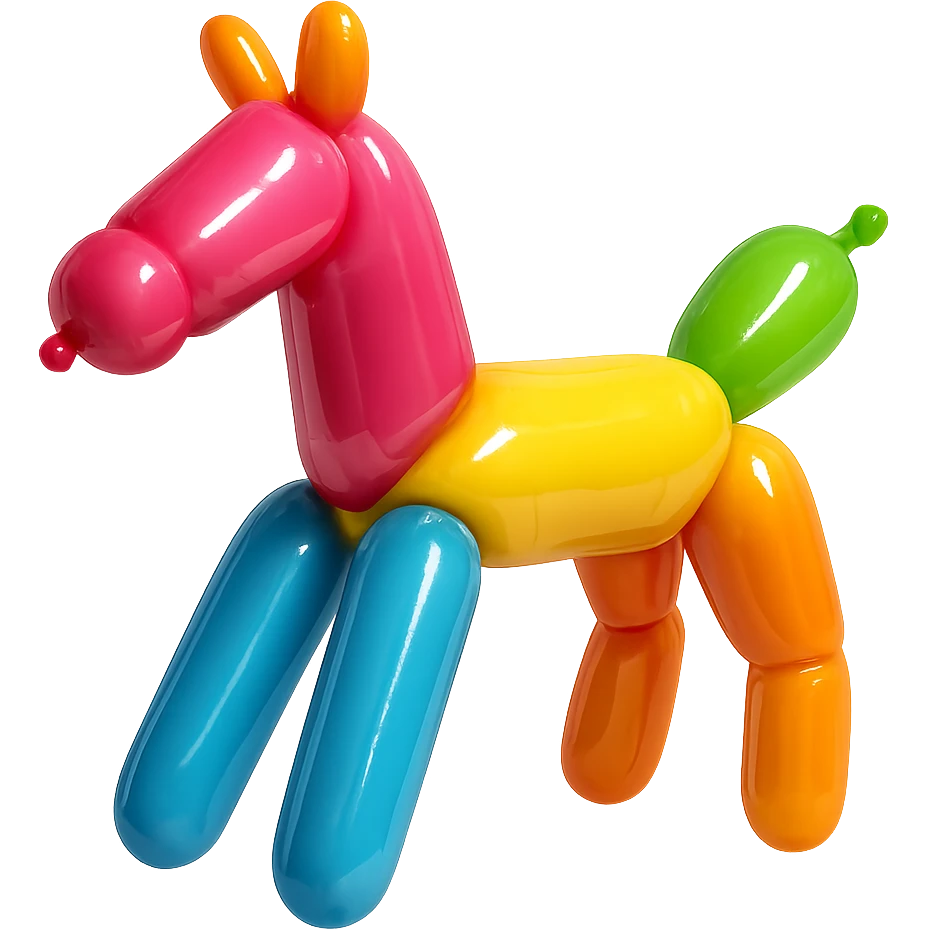 Horse emoji