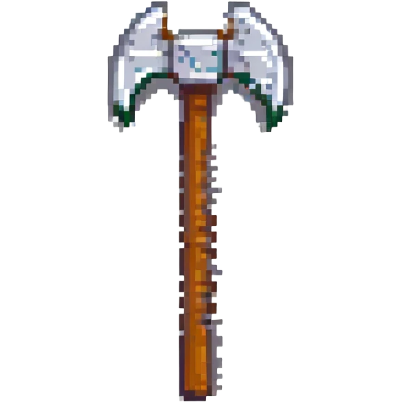 axe emoji