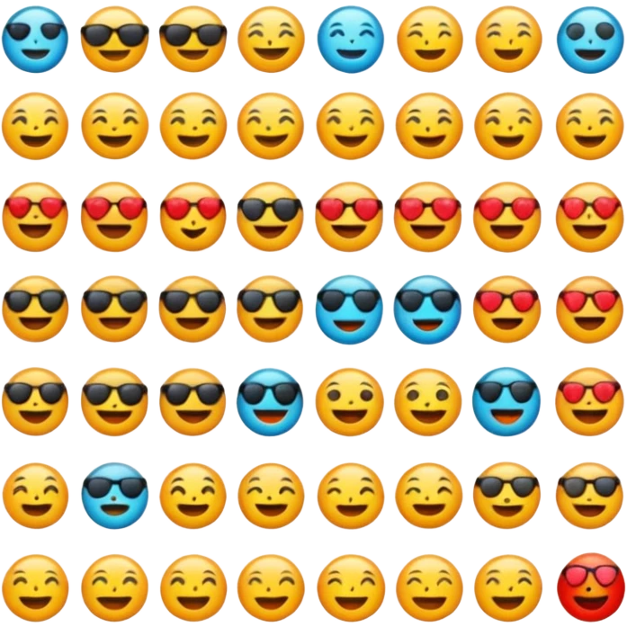 Random emoji emoji
