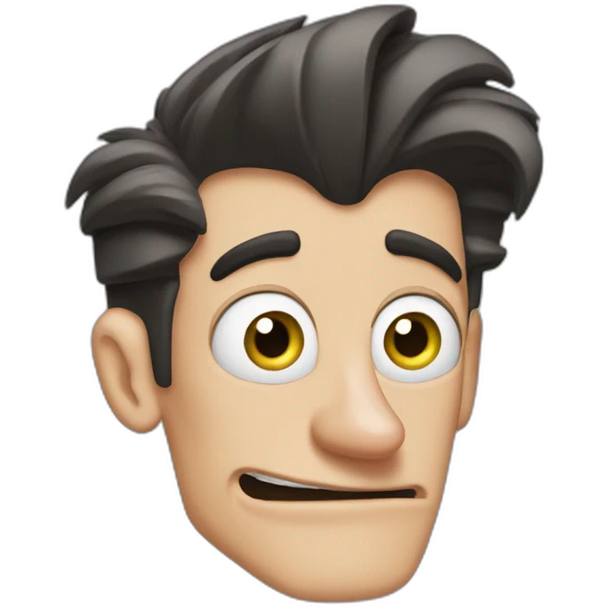 Doofenshmirtz emoji