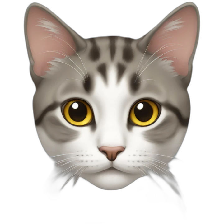 cat emoji