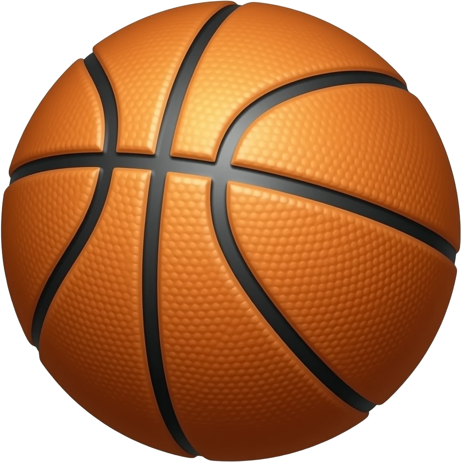 basketball emoji
