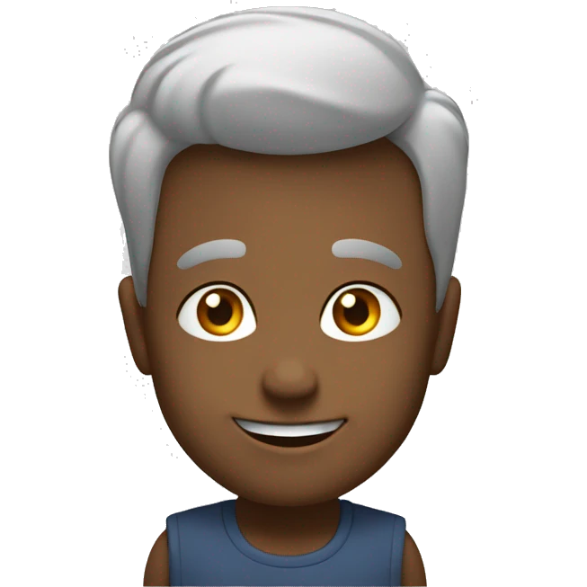 çocuk emoji