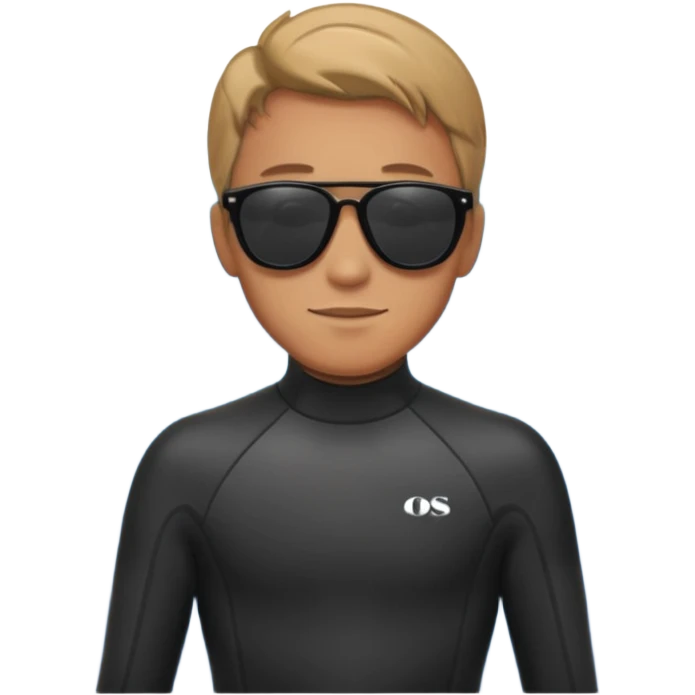 Brice de Nice emoji