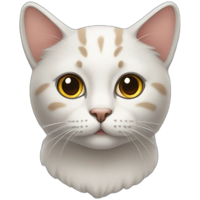 cat emoji