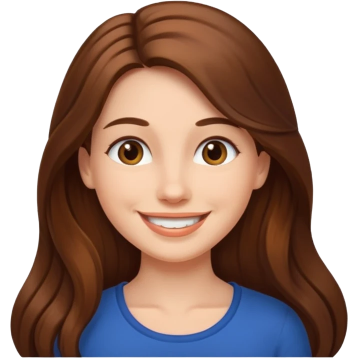 PAINTING ARTIST V.I.P WOMEN WITH A PINK BACK  GROUND emoji