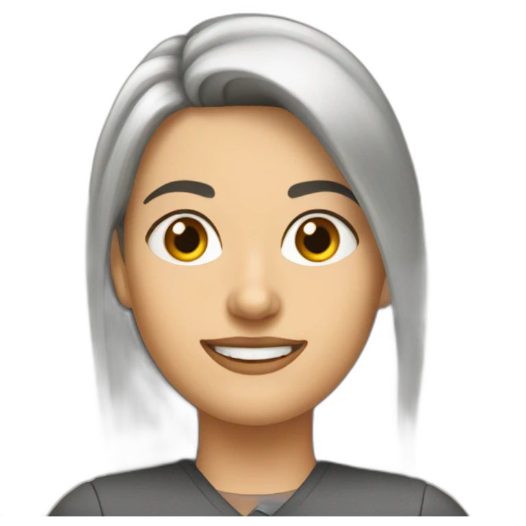 nadezda petrovic emoji