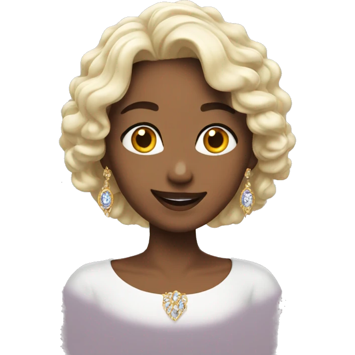 Joyas emoji