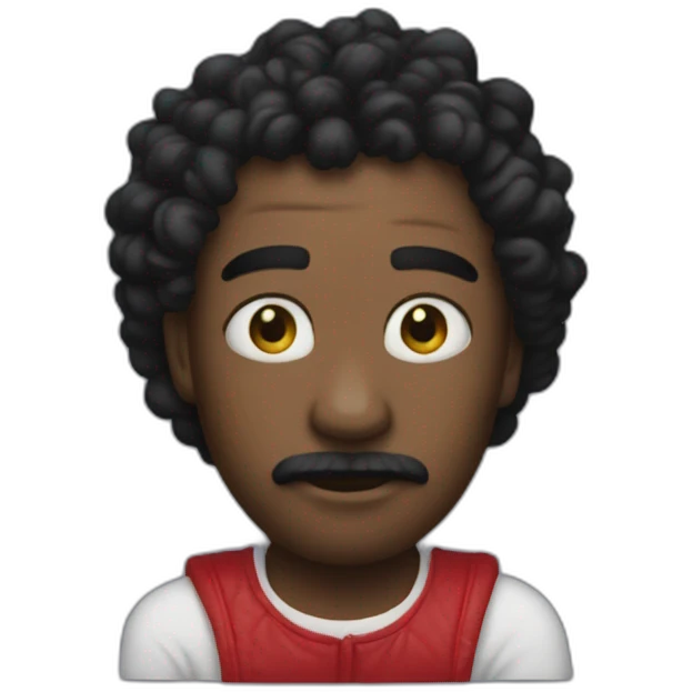 my beautiful dark twisted fantasy emoji