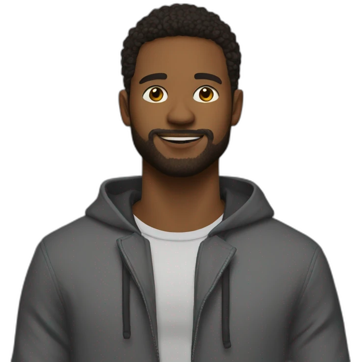 Devin Jatho emoji