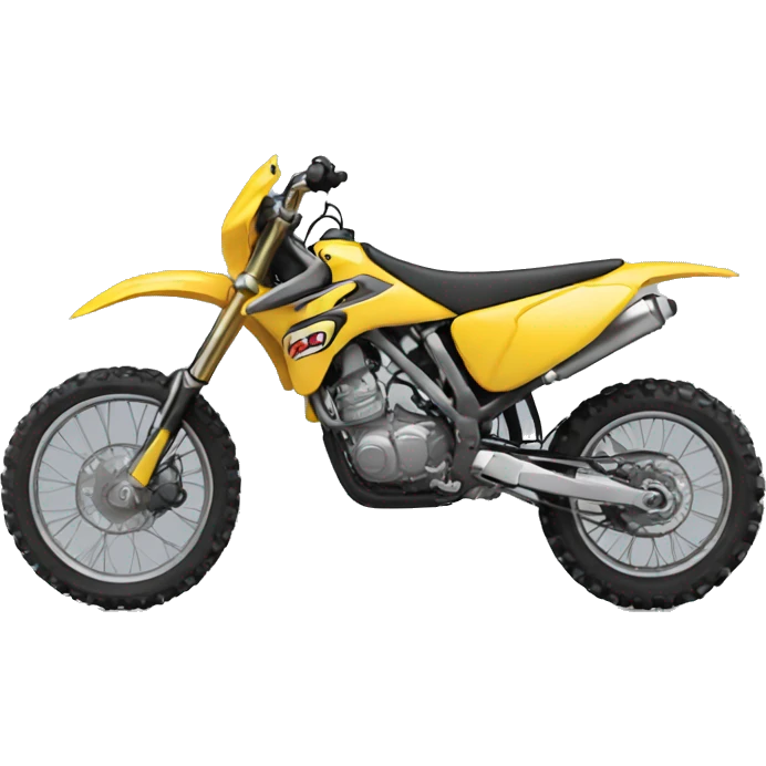 moto cross  emoji