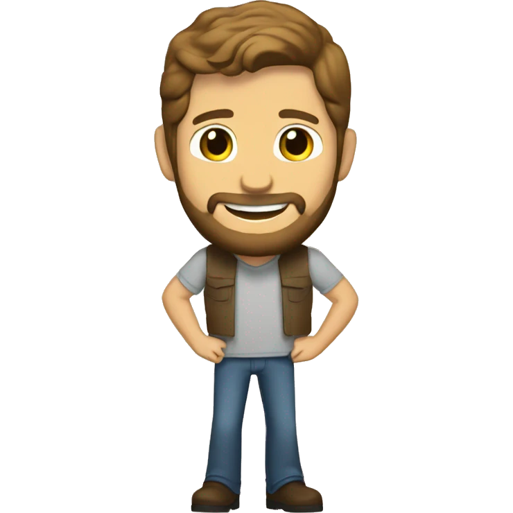 josh turner emoji