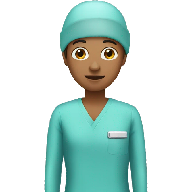 Surgery emoji