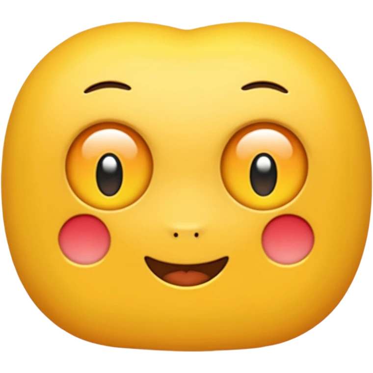 캐릭터처럼 말고 그냥 느낌표를 생성해줘 emoji