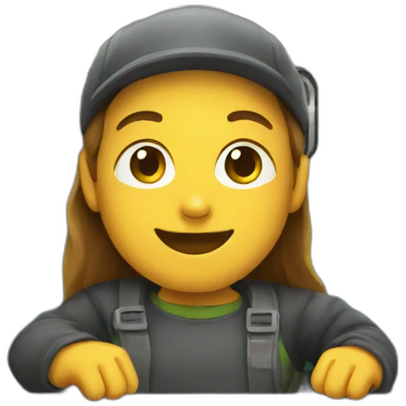 subway emoji