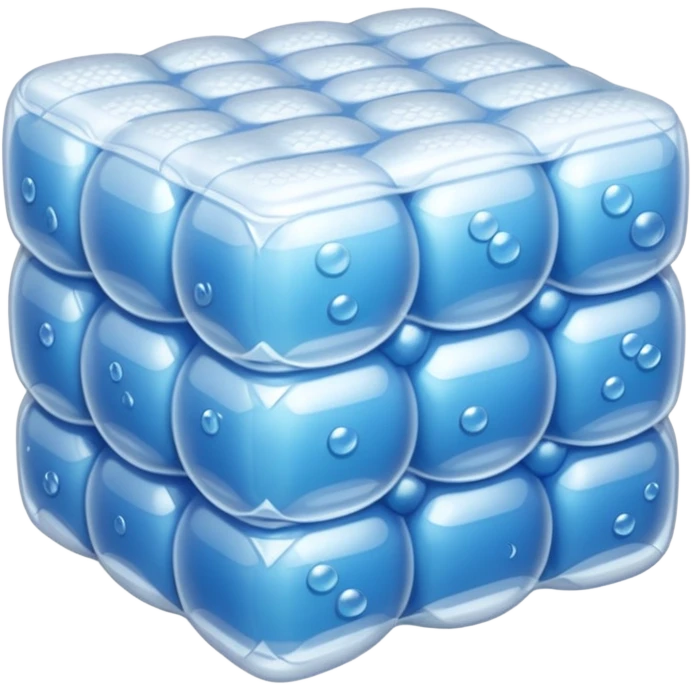 Bubble Wrap emoji